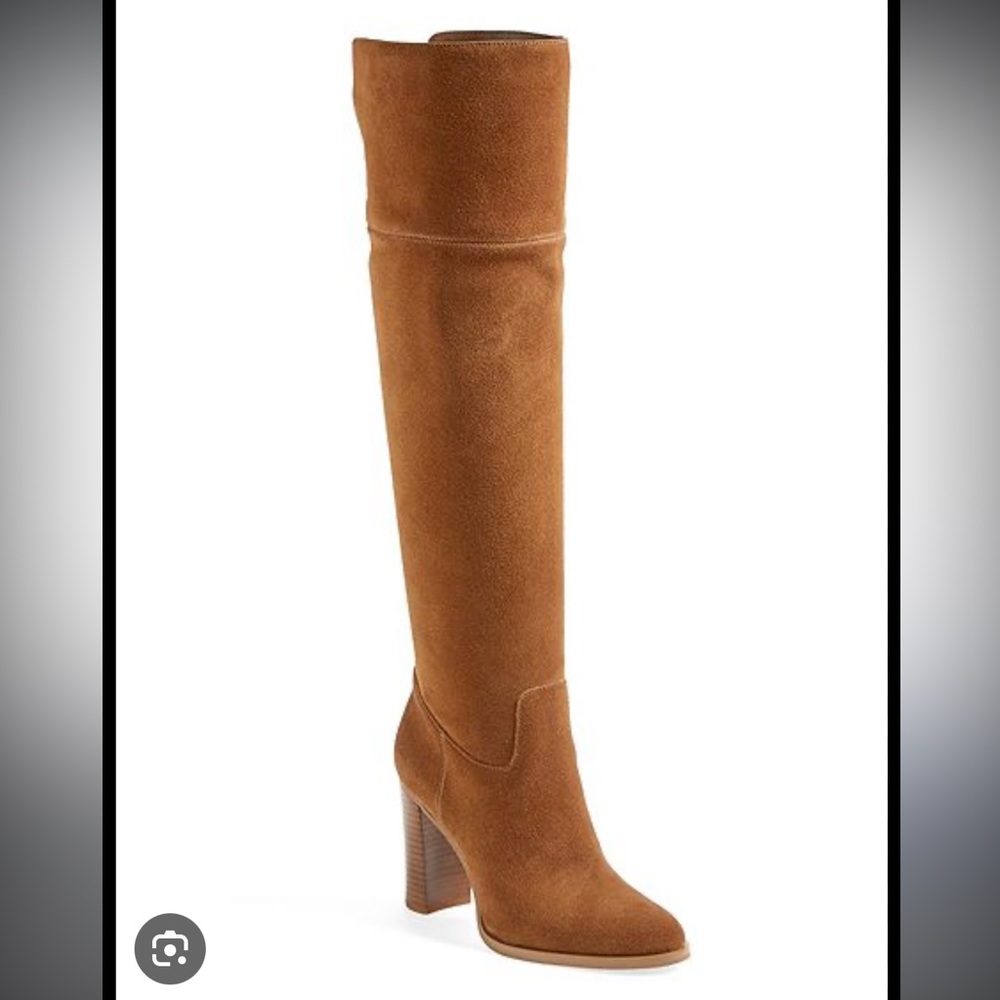 Michael Kors Regina Tall Boot